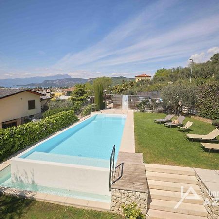 Villa Madaba - Immobiliare Azzurra Bardolino Luaran gambar
