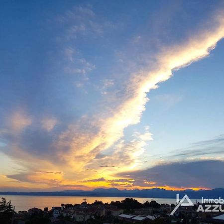 Villa Madaba - Immobiliare Azzurra Bardolino Luaran gambar