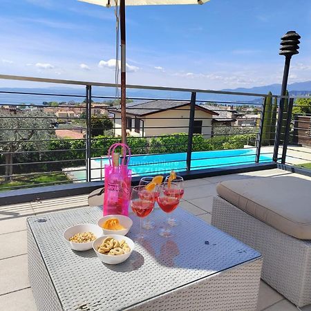 Villa Madaba - Immobiliare Azzurra Bardolino Luaran gambar