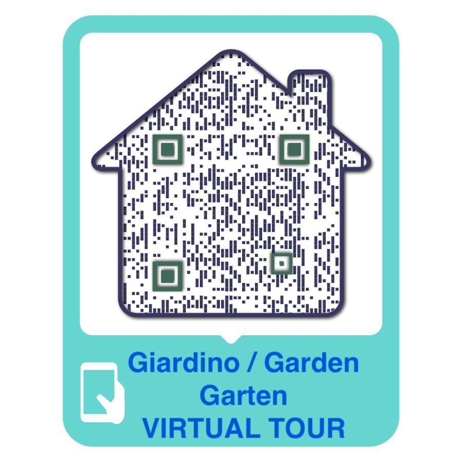 Villa Madaba - Immobiliare Azzurra Bardolino Luaran gambar