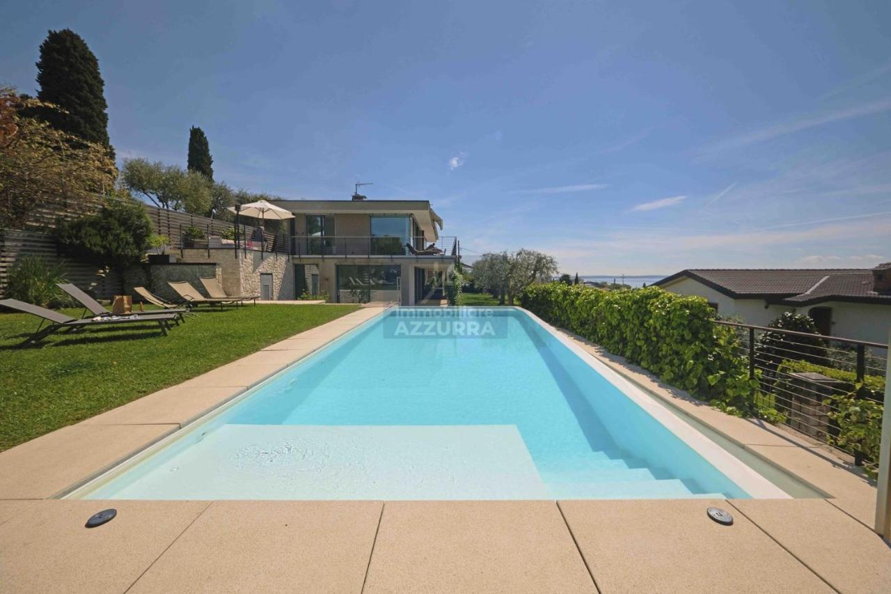 Villa Madaba - Immobiliare Azzurra Bardolino Luaran gambar