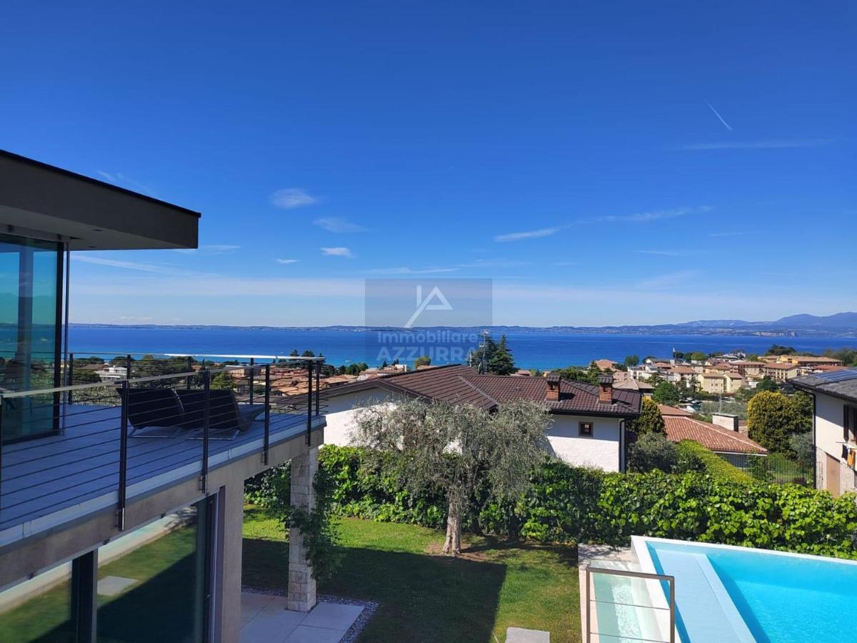 Villa Madaba - Immobiliare Azzurra Bardolino Luaran gambar