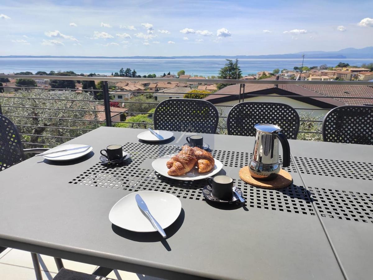 Villa Madaba - Immobiliare Azzurra Bardolino Luaran gambar