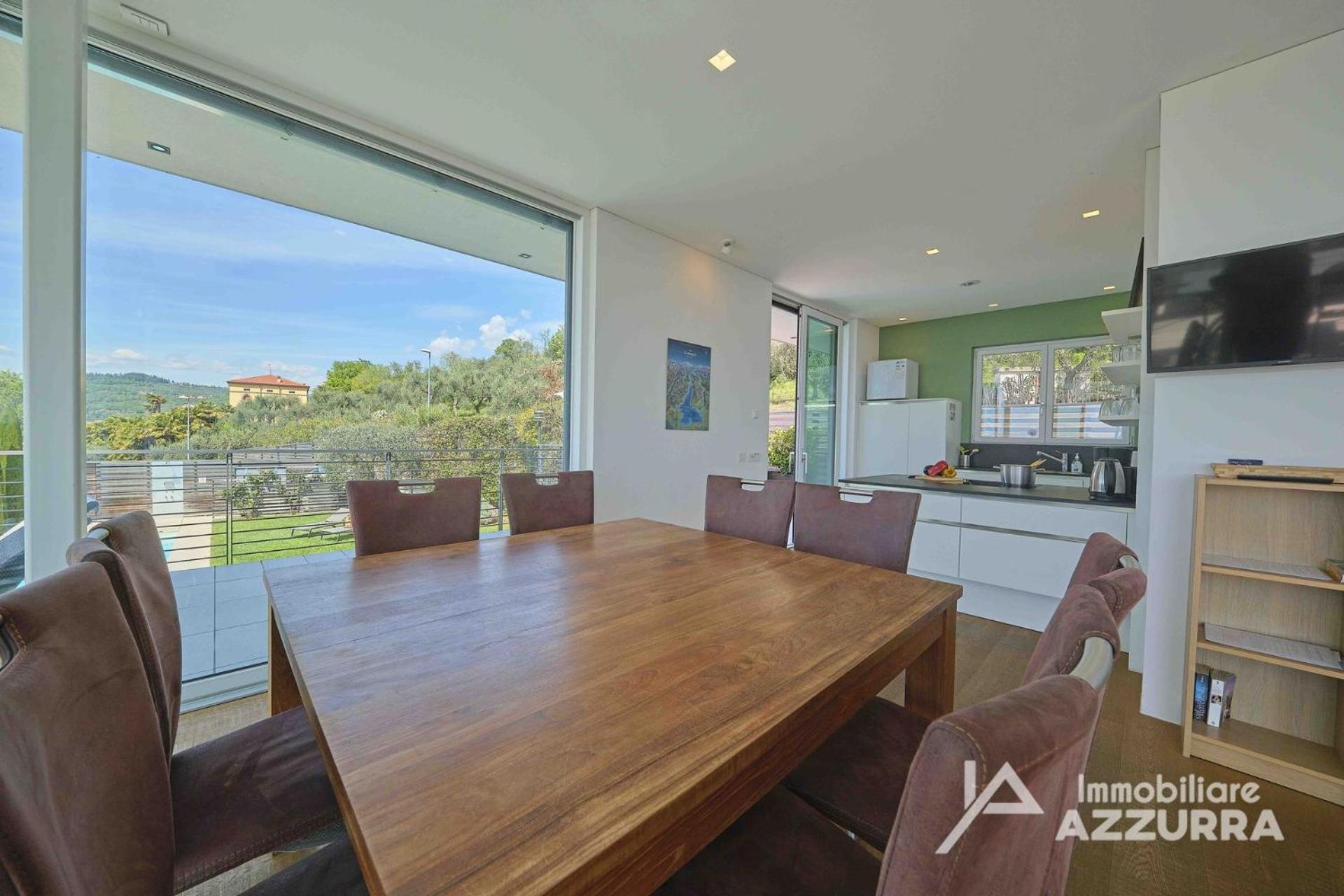 Villa Madaba - Immobiliare Azzurra Bardolino Luaran gambar