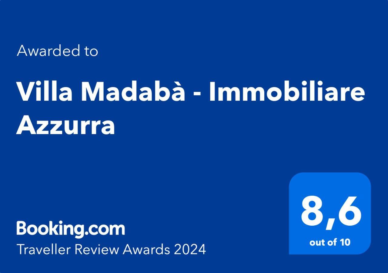 Villa Madaba - Immobiliare Azzurra Bardolino Luaran gambar
