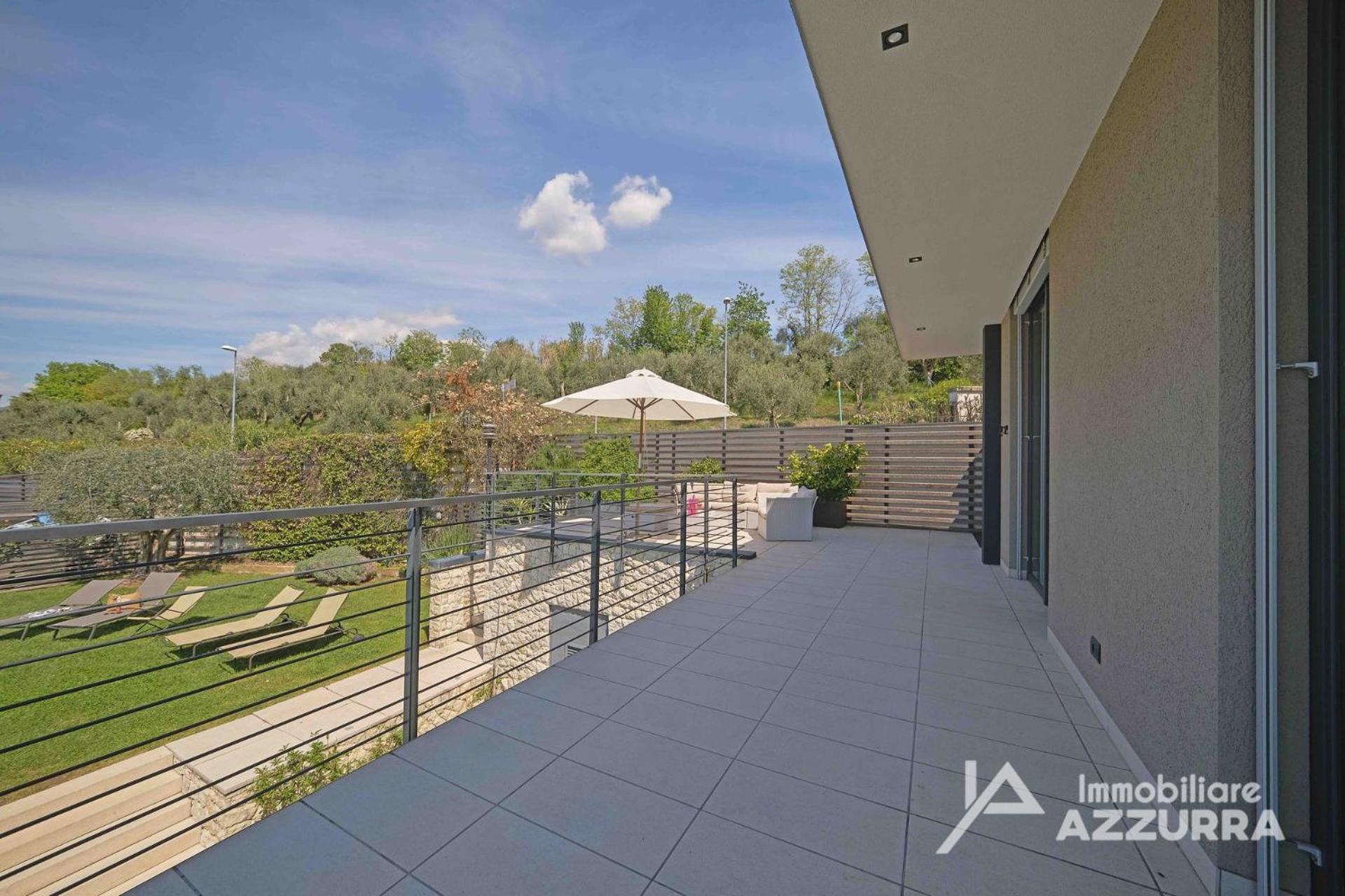 Villa Madaba - Immobiliare Azzurra Bardolino Luaran gambar