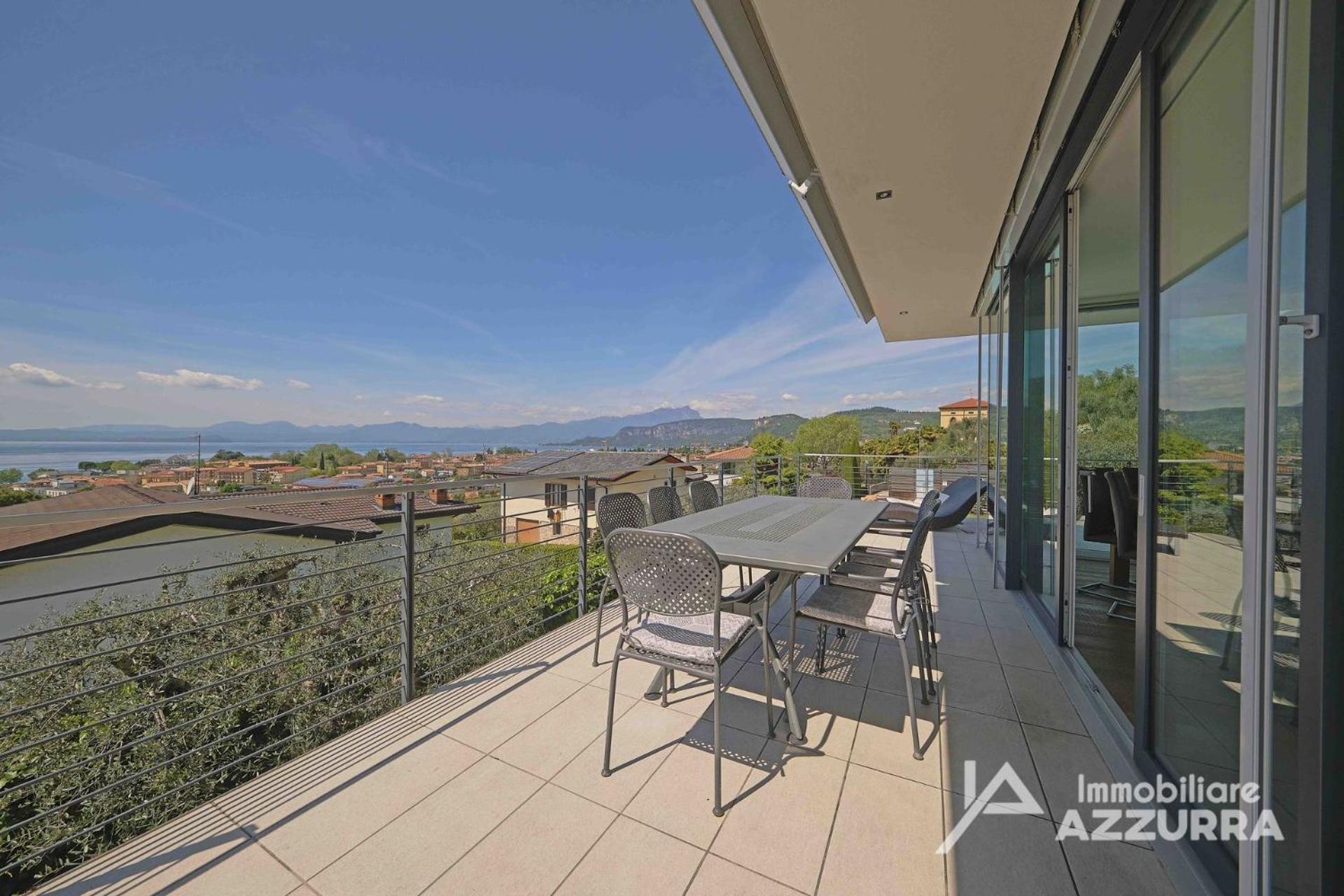Villa Madaba - Immobiliare Azzurra Bardolino Luaran gambar