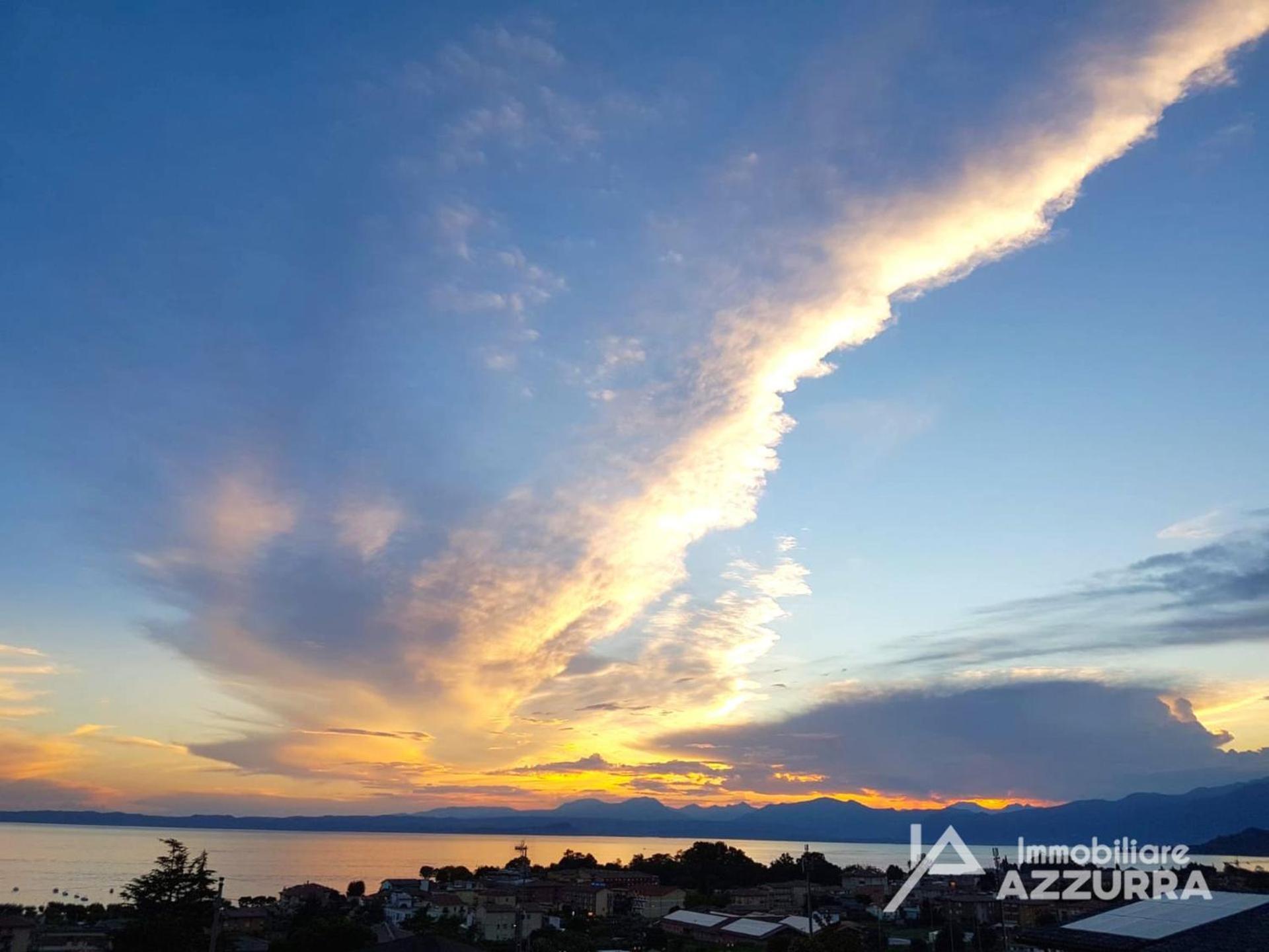 Villa Madaba - Immobiliare Azzurra Bardolino Luaran gambar