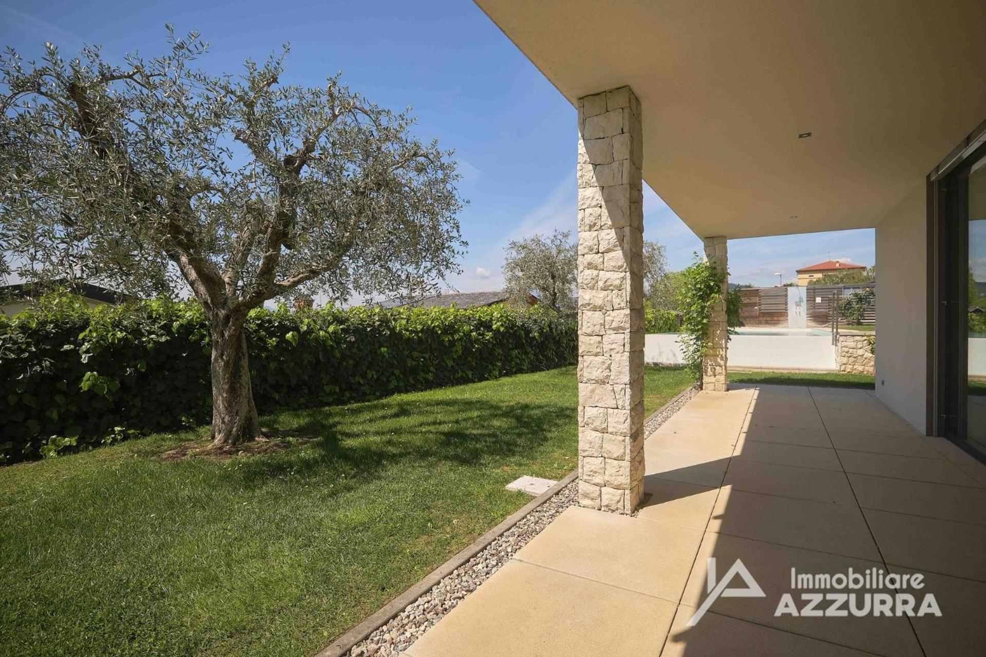 Villa Madaba - Immobiliare Azzurra Bardolino Luaran gambar