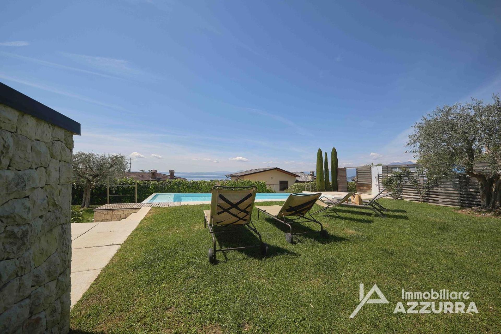 Villa Madaba - Immobiliare Azzurra Bardolino Luaran gambar
