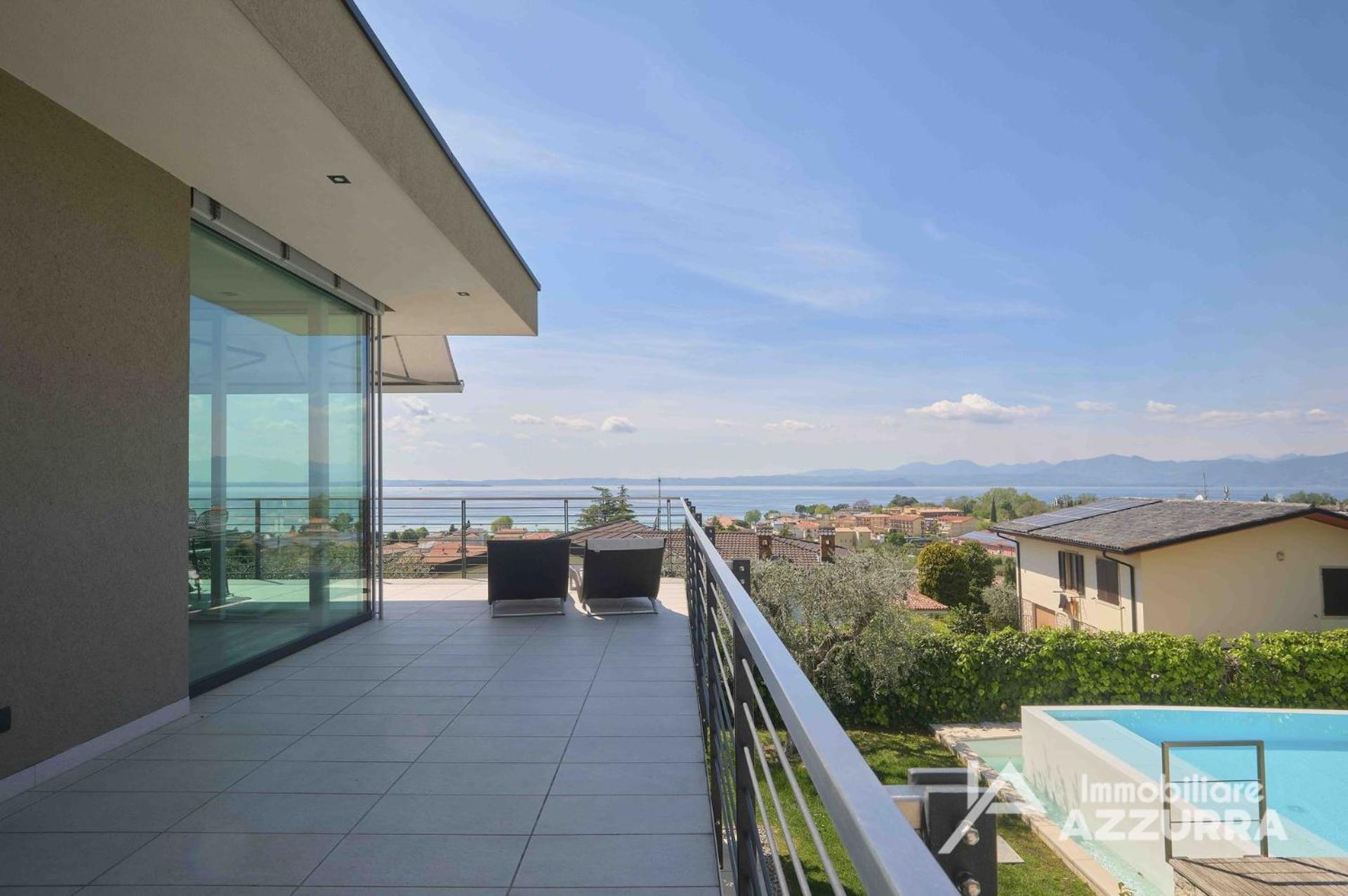 Villa Madaba - Immobiliare Azzurra Bardolino Luaran gambar