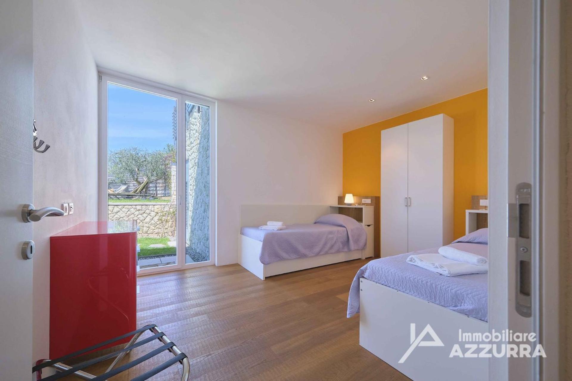 Villa Madaba - Immobiliare Azzurra Bardolino Luaran gambar