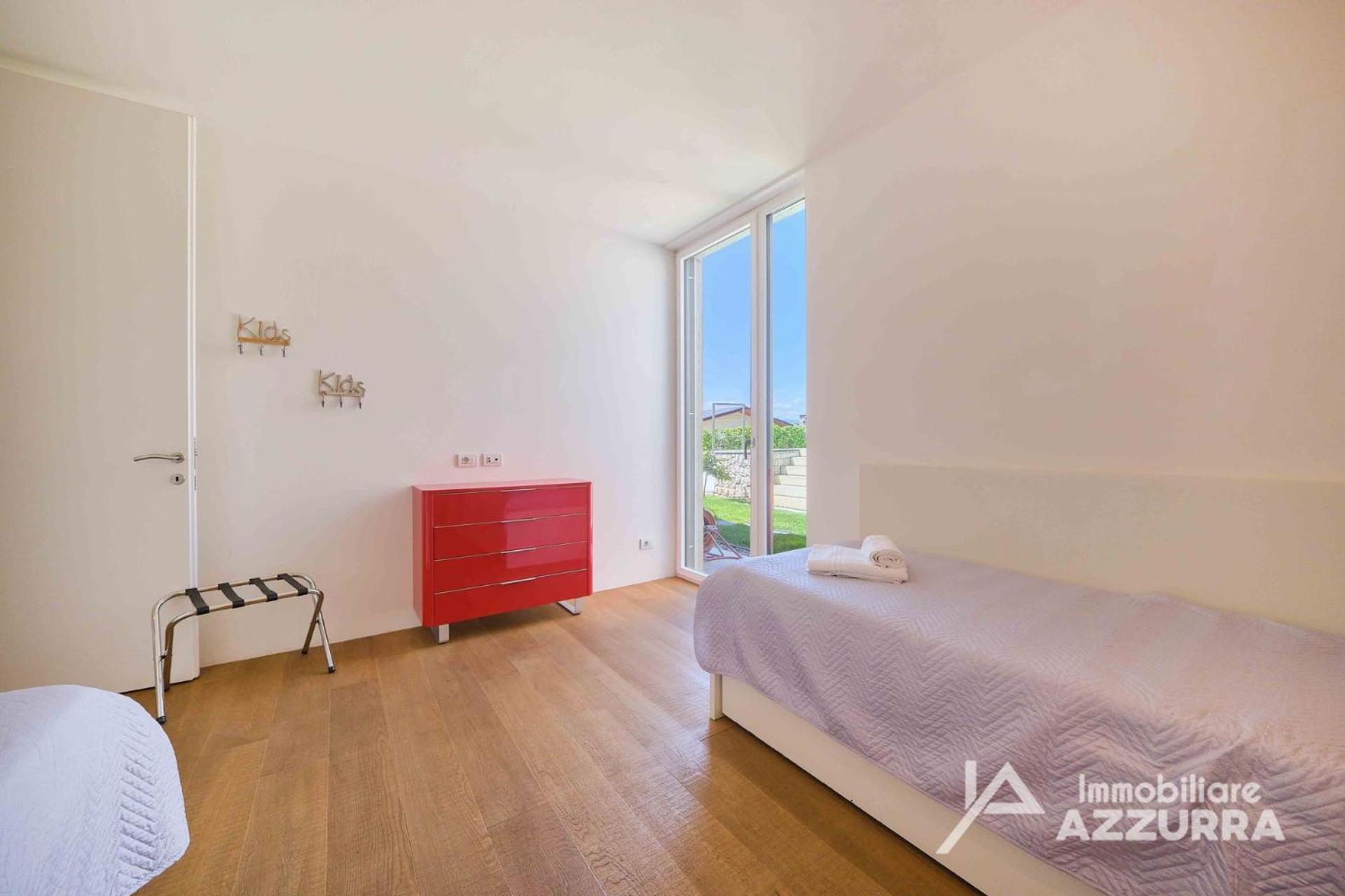Villa Madaba - Immobiliare Azzurra Bardolino Luaran gambar