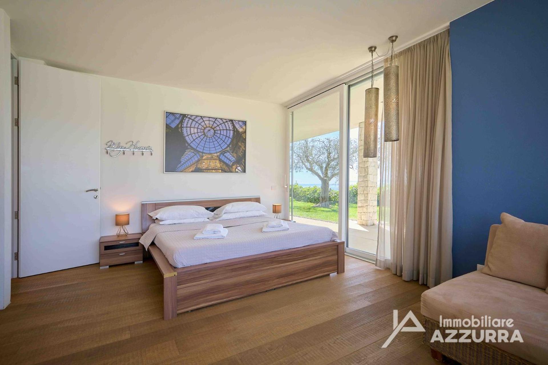 Villa Madaba - Immobiliare Azzurra Bardolino Luaran gambar