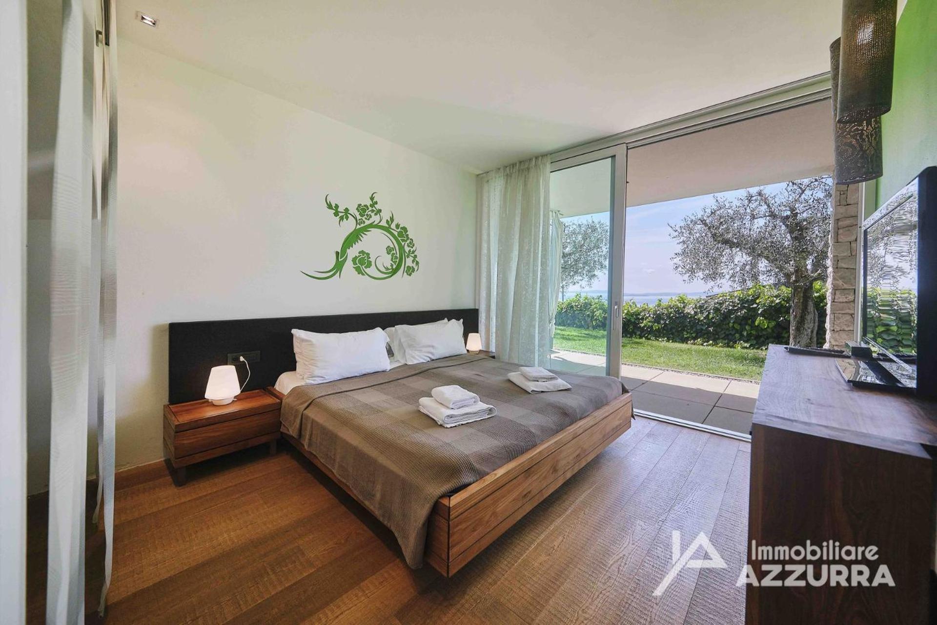 Villa Madaba - Immobiliare Azzurra Bardolino Luaran gambar
