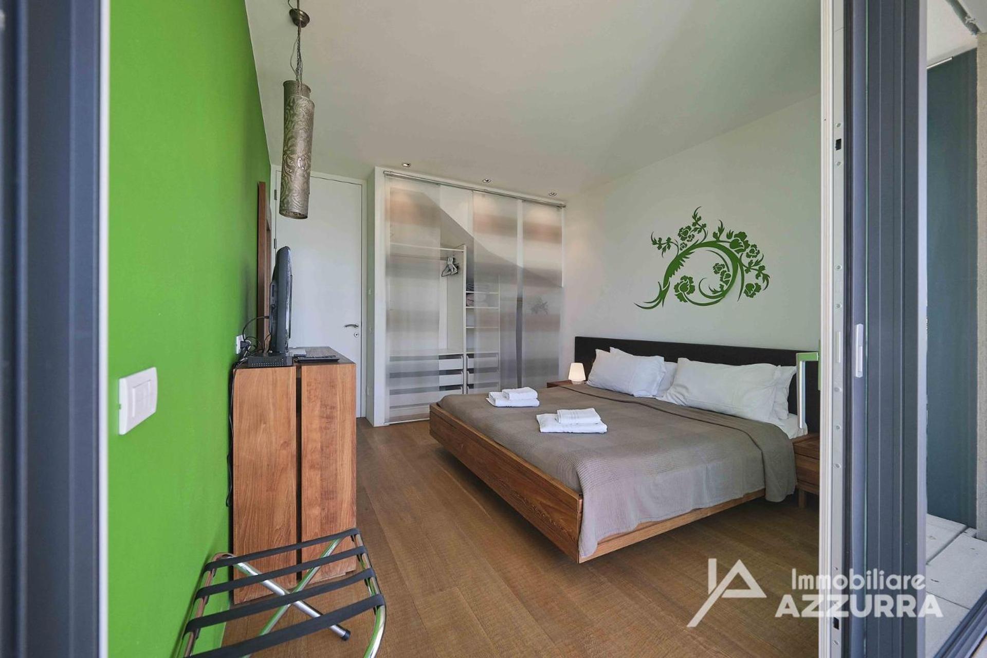 Villa Madaba - Immobiliare Azzurra Bardolino Luaran gambar