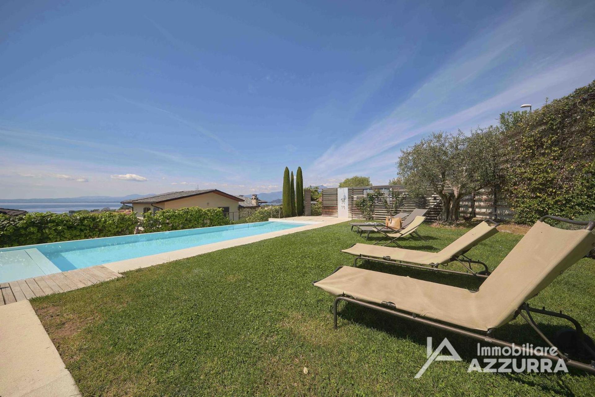 Villa Madaba - Immobiliare Azzurra Bardolino Luaran gambar